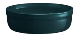 Crème Brûlée Bowl Emile Henry Belle-Ile 13 cm (6-piece)