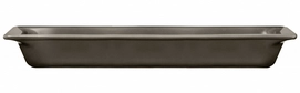 Schaal Emile Henry Poivre 535 x 320 x 65 mm (2-delig)