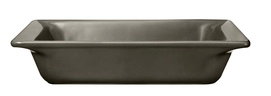 Schale Emile Henry Poivre 325 x 255 x 65 mm (3-teilig)