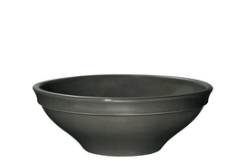 Saladeschaal Emile Henry Poivre Ø290 mm (2-delig)