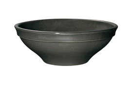 Saladeschaal Emile Henry Poivre Ø310 mm (2-delig)