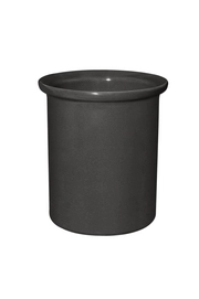 Dressingpot Emile Henry Poivre (15 cm) (2-delig)