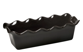 Schaal Emile Henry Fusain 320 x 150 mm (3-delig)