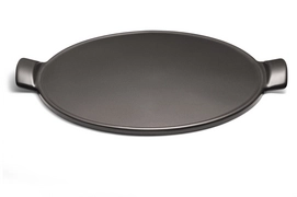 Presentatieschaal Emile Henry Poivre Ø320 mm (3-delig)