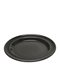 Saladebord Emile Henry Fusain 28 cm (4-delig)