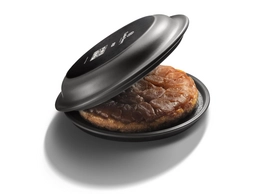 Tarte Tatin Set Emile Henry Grey (30.5 cm)