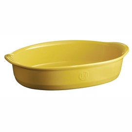 Ovenschaal Emile Henry Ovaal Provence 350 x 225 mm (3-delig)
