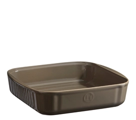 Plat Emile Henry Silex 280 x 260 mm (3 pièces)