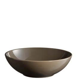Salatschüssel Emile Henry Silex Ø220 mm  (4-teilig)