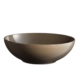 Salatschüssel Emile Henry Silex Ø280 mm (2-teilig)