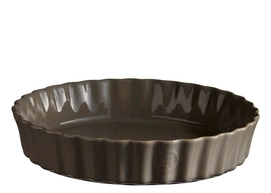 Kuchenform Emile Henry Silex Ø280 mm (3-teilig)