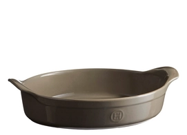 Schaal Emile Henry Silex 345 x 235 mm (3-delig)