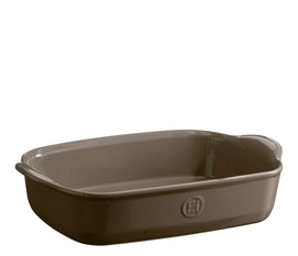 Plat à four Emile Henry Silex 290 x 190 mm (3 pièces)