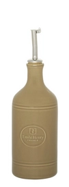 Öl/Essigflasche Emile Henry Chêne 0.45l (3-teilig)