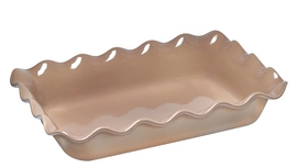 Schaal Emile Henry Chêne 360 x 260 mm (3-delig)