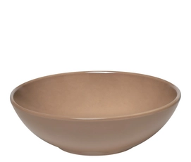 Salatschüssel Emile Henry Chêne 22 cm (2-teilig)