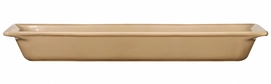 Schaal Emile Henry Muscade 535 x 320 x 65 mm (2-delig)
