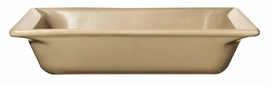 Plat Emile Henry Muscade 325 x 255 x 65 mm (3 pièces)