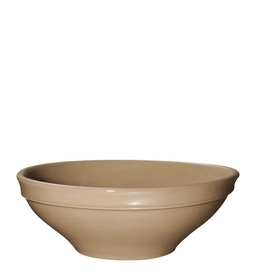 Saladeschaal Emile Henry Muscade Ø240 mm (4-delig)