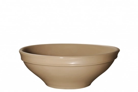 Saladeschaal Emile Henry Muscade Ø290 mm (2-delig)