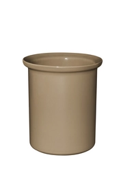 Dressingpot Emile Henry Muscade (15 cm) (2-delig)