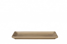Schaal Emile Henry Muscade 265 x 160 x 15 mm (4-delig)