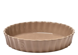 Kuchenform Emile Henry Chêne Ø280 mm (3-teilig)