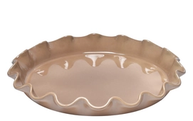 Taartvorm Emile Henry Chêne Ø325 mm (2-delig)