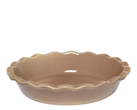 Kuchenform Emile Henry Chêne Ø260 mm (3-teilig)