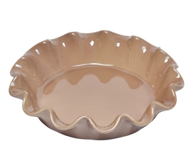 Taartvorm Emile Henry Chêne Ø265 mm (3-delig)