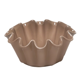 Briochevorm Emile Henry Chêne Ø230 mm (2-delig)