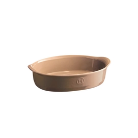 Ovenschaal Emile Henry Chêne 270 x 175 mm (3-delig)