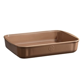 Ovenschaal Emile Henry Chêne 340 x 240 mm (3-delig)