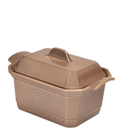 Terrine Emile Henry Chêne 200 x 150 mm (2-delig)