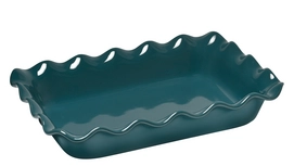 Schaal Emile Henry Feu doux 360 x 260 mm (3-delig)