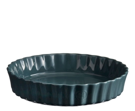 Kuchenform Emile Henry Feu doux Ø240 mm (3-teilig)
