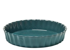 Kuchenform Emile Henry Feu doux Ø280 mm (3-teilig)