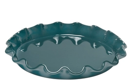 Taartvorm Emile Henry Feu doux Ø325 mm (2-delig)