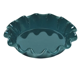 Taartvorm Emile Henry Feu doux Ø265 mm (3-delig)