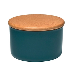 Pot de conservation Emile Henry Feu Doux 0.5 Ltr (2 pièces)
