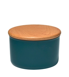 Pot de conservation Emile Henry Feu Doux 0.3 Ltr (2 pièces)