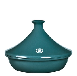 Tajine Emile Henry Feu Doux Ø270 mm
