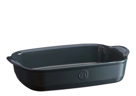 Ovenschaal Emile Henry Feu Doux 360 x 230 mm (3-delig)
