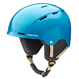 Skihelm HEAD Tracer Kids Blue