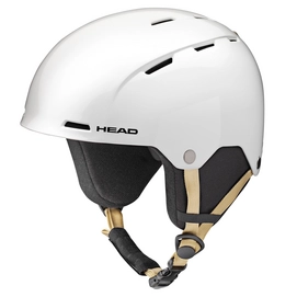Ski Helmet HEAD Ten Junior White