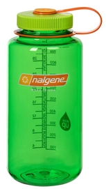 Waterfles Nalgene Wide Mouth Loop Top 1L Mellon Ball