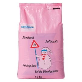 Streusalz Eurosalt 10 kg