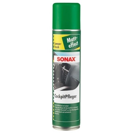 Cockpitspray Mat Sonax