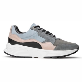 Sneaker Xsensible Stretchwalker Women Golden Gate Salie Combi