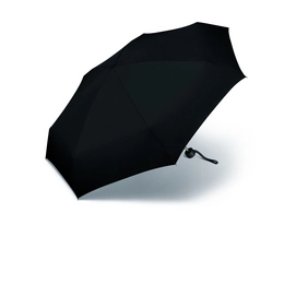 Regenschirm Happy Rain Petito Black